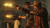 W Red Dead Redemption 2 będzie można zagrać już od czwartku?