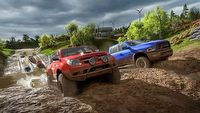Forza Horizon 4 bije rekord sprzedaży cyklu w USA