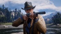 Jak działa Companion App do Red Dead Redemption 2?