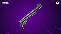 Fortnite patch 6.20 – Six Shooter i Fortnitemares