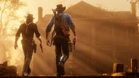 Twórcy Red Dead Redemption 2 o warunkach pracy w Rockstar Games