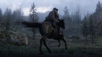 Nowy szeryf w mieście - przegląd recenzji Red Dead Redemption 2
