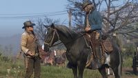 Remake Red Dead Redemption na PC w planach Rockstar Games?