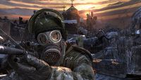 Metro 2033 za darmo na Steamie przez 24 godziny