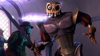 Zwiastun remake’u MediEvil zadebiutuje w Halloween