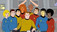 Star Trek Lower Decks – zapowiedziano komediowy serial animowany