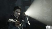 Alan Wake wraca na Steam – kupicie go za 10 zł