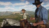 Premiera Red Dead Redemption 2