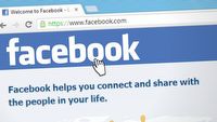 Facebook otrzymał karę za aferę Cambridge Analytica