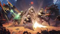 Ruszyły darmowe weekendy Helldivers i Depth na Steamie