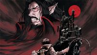 Castlevania - drugi sezon serialu zadebiutował w serwisie Netflix