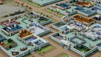 Tryb sandboksowy na dniach zawita do Two Point Hospital