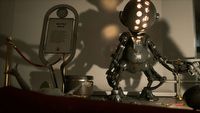 Atomic Heart - nowe wideo pokazuje zalety ray tracingu