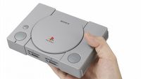 PlayStation Classic – ujawniono pełną listę gier