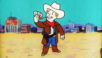 Beta Fallout 76 wkrótce na PC i PlayStation 4