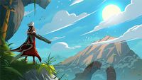 Battlerite Royale - ruszył darmowy okres próbny na Steamie