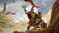 Nowe Humble Bundle z grami na PS4 (m.in. Titan Quest i Battle Chasers)