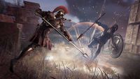 Assassin’s Creed Odyssey z pierwszym darmowym DLC