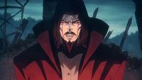 Netflix potwierdza trzeci sezon Castlevanii