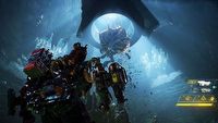 Nowy gameplay z Anthem prezentuje zdolności wszystkich Javelinów