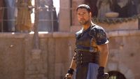 Kontynuacja Gladiatora w drodze
