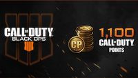 Black Ops 4 COD Points – nowe mikrotransakcje zaogniły niezadowolenie graczy