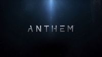 41 minut rozgrywki z Anthem