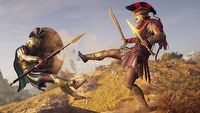 Assassin's Creed Odyssey - wydarzenia z najemnikami wstrzymane