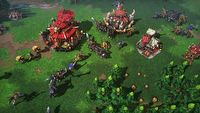 Warcraft 3: Reforged – tryb multiplayer kompatybilny z oryginalną grą