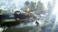 Battlefield 5 – pre-load gry już ruszył