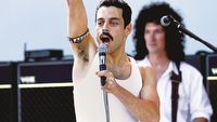 Bohemian Rhapsody śpiewająco wchodzi na ekrany kin - weekendowy Box Office
