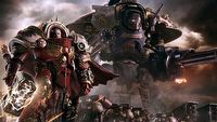 Humble Warhammer Bundle (m.in. Dawn of War 3, Vermintide, Battlefleet Gothic Armada)