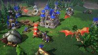 Minimalne wymagania sprzętowe Warcraft 3 Reforged