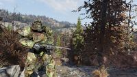 GameStop ujawnił ceny przedmiotów w systemie mikropłatności Fallout 76