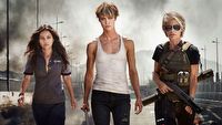 Ukończono zdjęcia do filmu Terminator 6