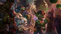 Hearthstone - 100 milionów graczy i prezenty od twórców