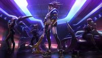 Riot Games w ogniu zarzutów o dyskryminację seksualną