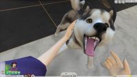 The Sims 4 otrzyma tryb pierwszoosobowy