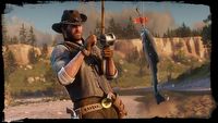 Do sklepów trafiło 17 milionów egzemplarzy Red Dead Redemption 2