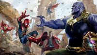 Obecna wersja Avengers 4 trwa ponad trzy godziny