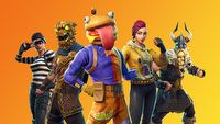 Fortnite – premiera w Korei i 8,3 miliona graczy jednocześnie