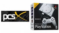 PlayStation Classic to emulator zamknięty w plastikowym pudełku