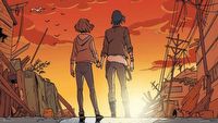 Komiks Life Is Strange, pancerz N7 z Mass Effect w Anthem i inne wieści