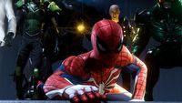 Marvel's Spider-Man - patch 1.10 i data premiery DLC Turf Wars