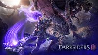 Darksiders III - podano ostateczne wymagania sprzętowe