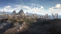 The Elder Scrolls VI - Bethesda zostanie przy starym Creation Engine