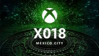 X018 - data premiery Crackdown 3, kolejne gry w Xbox Game Pass i nowa postać w Kingdom Hearts 3