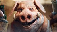 Następny gameplay z Beyond Good & Evil 2 zobaczymy w grudniu