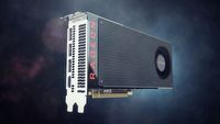 AMD Radeon RX 590 – cena, specyfikacja i pierwsze benchmarki