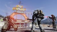 Fallout 76 - porównanie graficzne wersji PC, PS4 Pro i Xbox One X